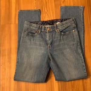 Levi’s Original Jean